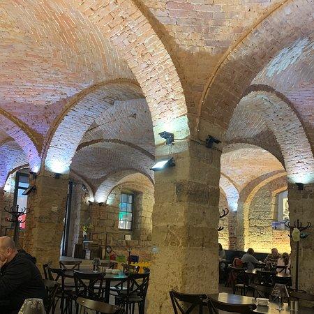 Pivovarska Restaurace Kapitan